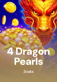 4 Dragon Pearls