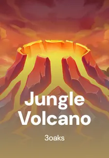 Jungle Volcano