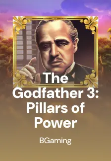 The Godfather 3: Pillars of Power