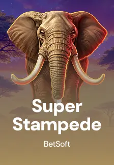 Super Stampede
