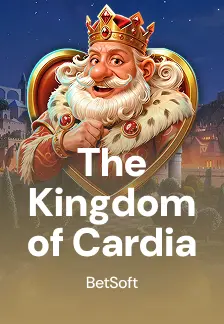 The Kingdom of Cardia