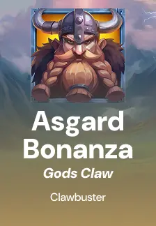 Asgard Bonanza: Gods Claw