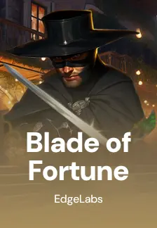 Blade of Fortune