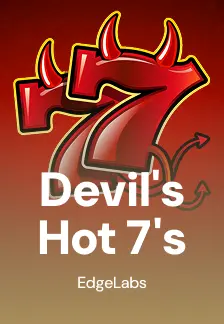 Devil's Hot 7's