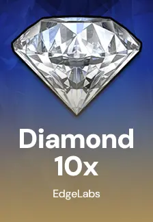 Diamond 10x