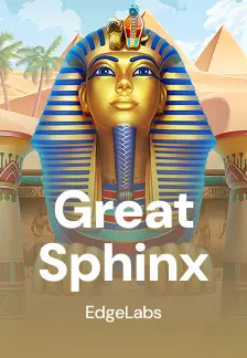 Great Sphinx