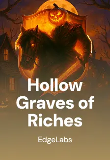 Hollow Graves of Riches