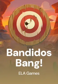Bandidos Bang!