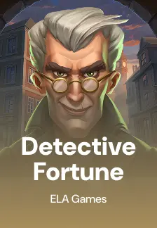 Detective Fortune