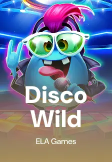 Disco Wild