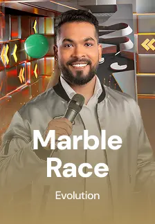 Marble Race game tile