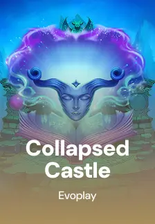 Collapsed Castle