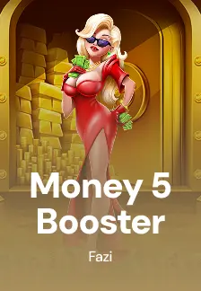 Money 5 Booster