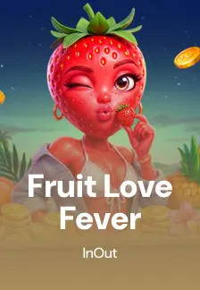 Fruit Love Fever