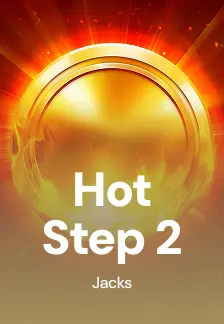 Hot Step 2