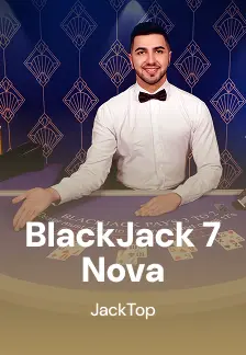 BlackJack 7 Nova
