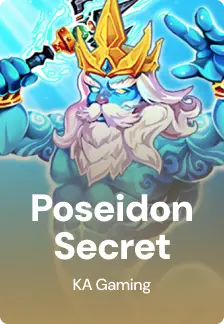 Poseidon Secret