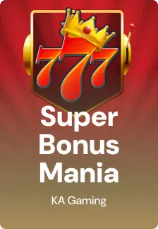 Super Bonus Mania