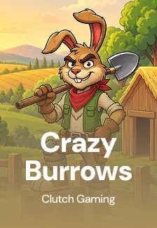 Crazy Burrows