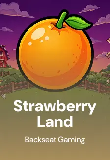 Strawberry Land