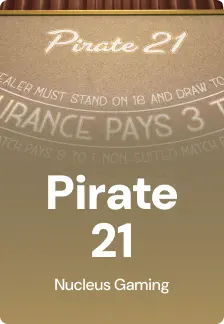 Pirate 21
