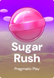 Sugar Rush game tile