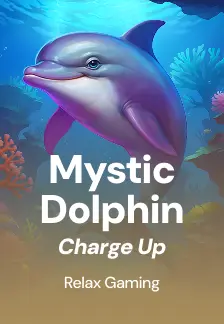 Mystic Dolphin Charge Up