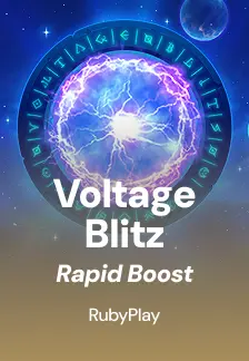 Voltage Blitz Rapid Boost