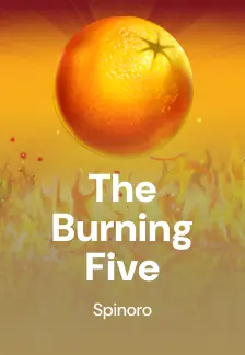 The Burning Five