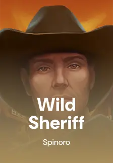 Wild Sheriff