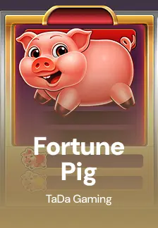 Fortune Pig
