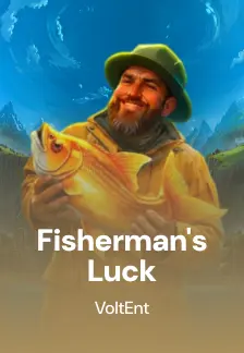 Fisherman's Luck