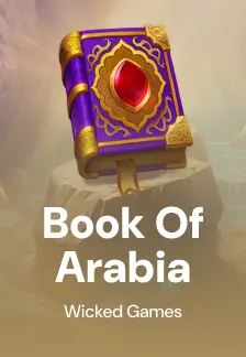Book of Arabia