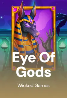 Eye of Gods