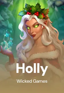 Holly