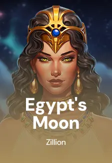 Egypt's Moon