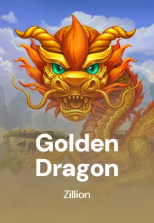 Golden Dragon