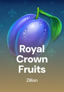 Royal Crown Fruits
