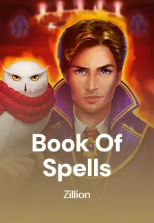 Book Of Spells